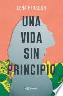 Libro Una vida sin principio