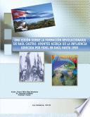 Libro Una visión sobre la formación revolucionaria de Raúl Castro: apuntes acerca de la influencia ejercida por Fidel en Raúl hasta 1959