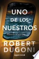 Libro Uno de Los Nuestros