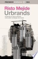 Libro Urbrands