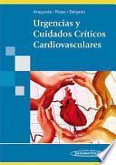 Libro Urgencias y cuidados críticos cardiovasculares