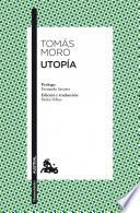 Libro Utopía