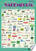 Libro Vademécum de Productos Fitoranitarios y Nutricionales 2015