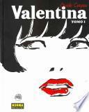Libro Valentina 1