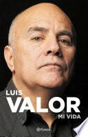 Libro Valor. Mi autobiografía