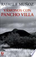 Libro ¡Vámonos con Pancho Villa!