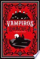 Libro Vampiros Drácula y el huésped de Drácula