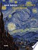 Libro Van Gogh y los colores de la noche