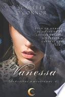 Libro Vanessa