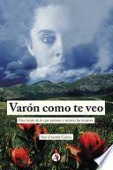 Libro Varón como te veo