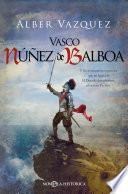 Libro Vasco Núñez de Balboa