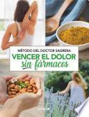 Libro Vencer el dolor sin fármacos
