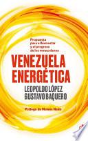 Libro Venezuela energética