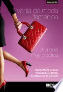 Libro Venta de moda femenina