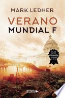 Libro Verano Mundial F