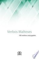 Libro Verbos malteses (100 verbos conjugados)