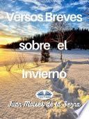 Libro Versos Breves Sobre El Invierno