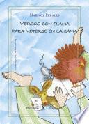 Libro Versos con pijama para meterse en la cama