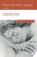 Libro Versos de vida y muerte