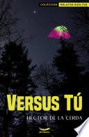 Libro Versus Tú