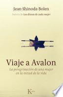 Libro Viaje a Avalon