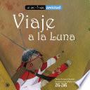Libro Viaje a la luna