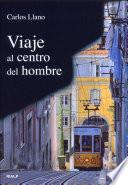 Libro Viaje al centro del hombre