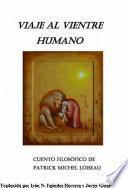 Libro VIAJE AL VIENTRE HUMANO