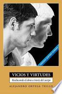 Libro Vicios y Virtudes