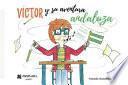 Libro Víctor y su aventura andaluza