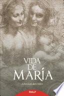 Libro Vida de María