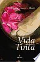 Libro Vida tinta