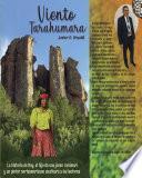 Libro Viento Tarahumara