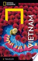 Libro Vietnam. Guía National Geographic Traveler