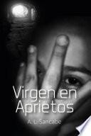 Libro Virgen en aprietos