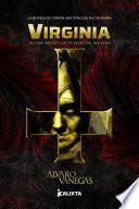 Libro Virginia (cuarta edición)