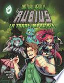 Libro Virtual Hero 2. la Torre Imposible