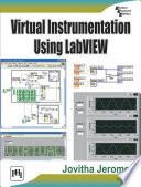 Libro VIRTUAL INSTRUMENTATION USING LABVIEW