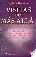 Libro Visitas Del Mas Alla / Visit from the Afterlife