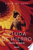 Libro Viuda de hierro