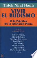 Libro Vivir El Budismo / For a Future to be Possible