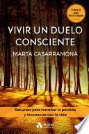 Libro Vivir un duelo consciente