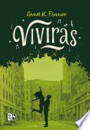 Libro Vivirás