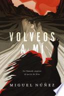 Libro Volveos a mí