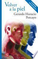 Libro Volver a la piel
