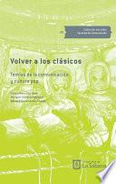 Libro Volver a los clásicos