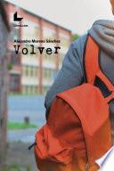 Libro Volver