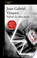 Libro Volver la vista atrás