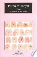 Libro Vulva