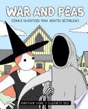 Libro War and peas